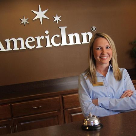 Americinn By Wyndham Osceola Экстерьер фото